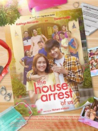 The House Arrest of Us dizi afişi