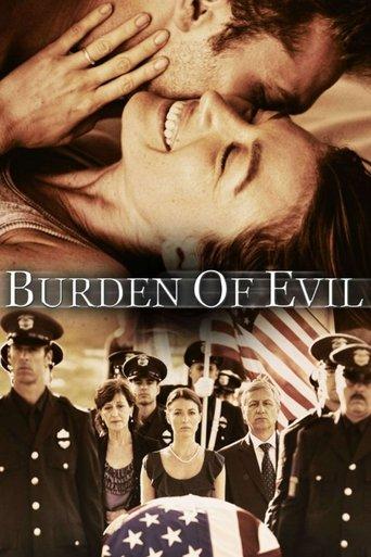 Burden of Evil film afişi