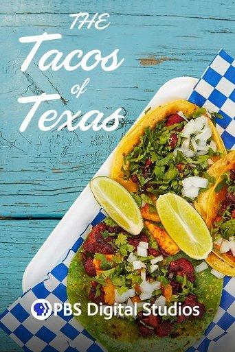 Tacos of Texas dizi afişi