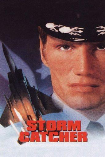 Storm Catcher film afişi