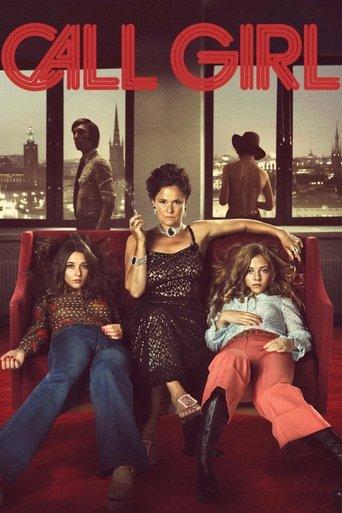 Call Girl film afişi