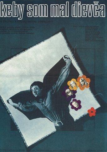 If I Had a Girl film afişi