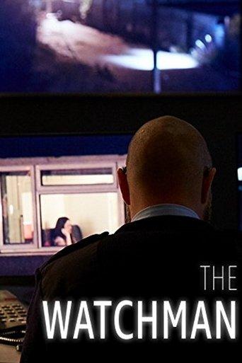 The Watchman film afişi