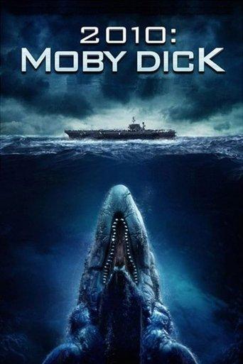 2010: Moby Dick film afişi