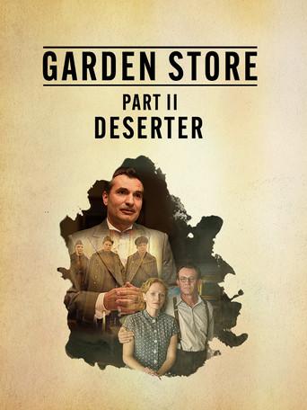 Garden Store - Part 2: Deserter film afişi