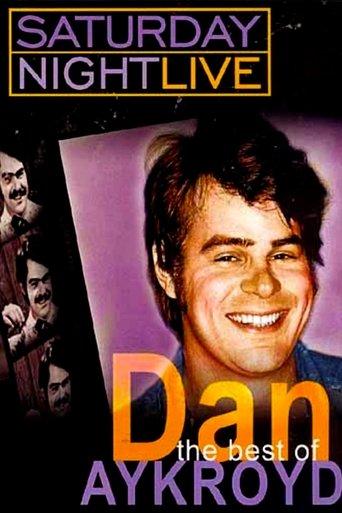 Saturday Night Live: The Best of Dan Aykroyd film afişi