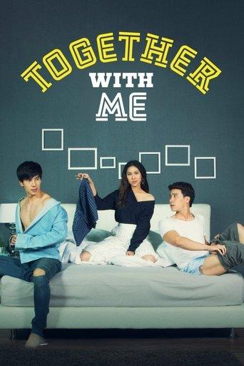 Together with Me dizi afişi