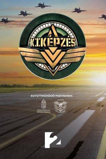 The Training dizi afişi