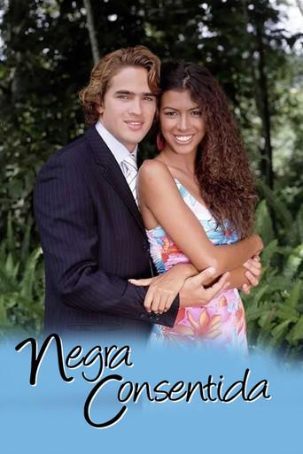 Spoiled Beauty dizi afişi