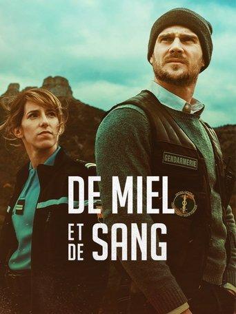 De miel et de sang film afişi