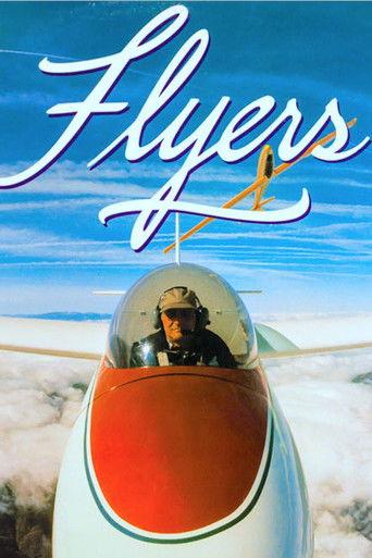 Flyers film afişi