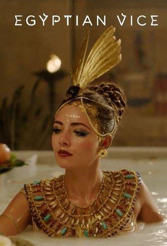 Egyptian Vice dizi afişi
