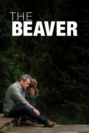 The Beaver film afişi