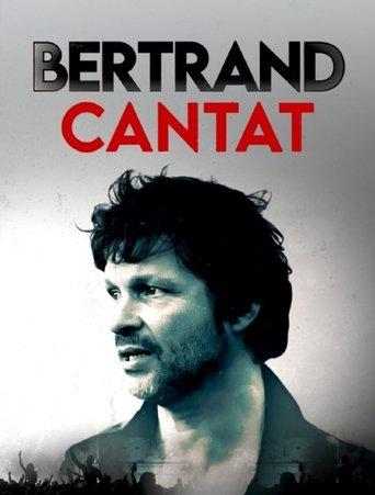 Bertrand Cantat : Noir Destin film afişi