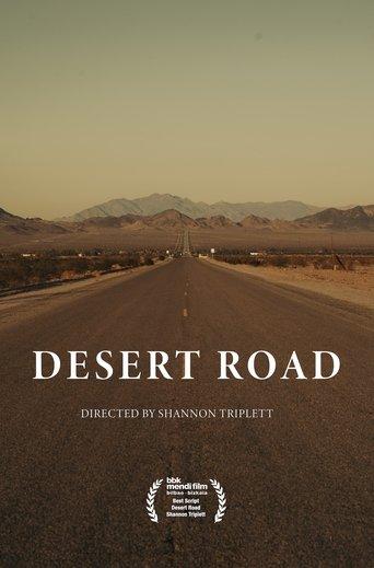 Desert Road film afişi