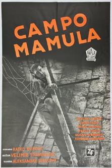 Mamula Camp film afişi