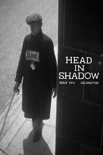 Head in Shadow film afişi
