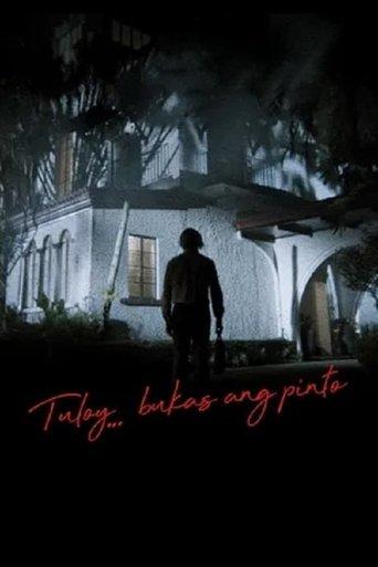 Tuloy... Bukas ang Pinto film afişi