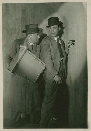 Tystnadens hus film afişi