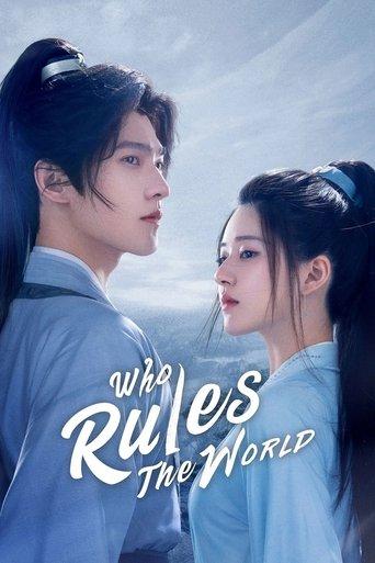 Who Rules The World dizi afişi