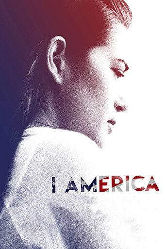I America film afişi
