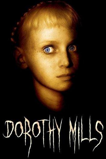 Dorothy Mills film afişi