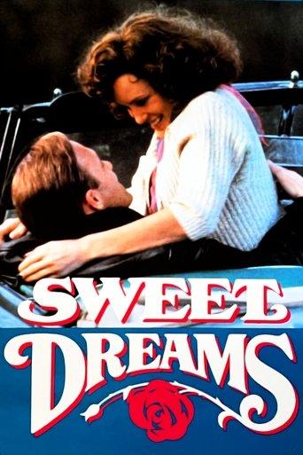 Sweet Dreams film afişi