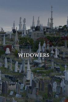Widowers film afişi
