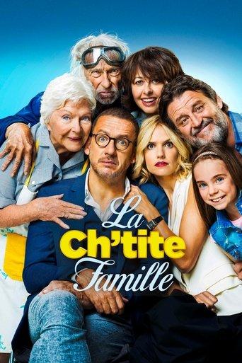 Family Is Family film afişi