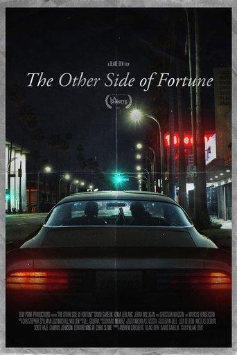 The Other Side of Fortune film afişi