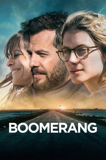 Boomerang film afişi