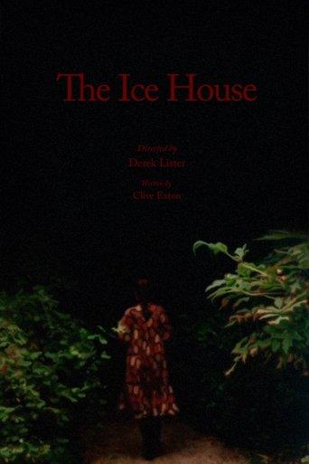 The Ice House film afişi