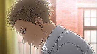 Premonition of a New Beginning