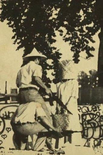 Filipiniana film afişi