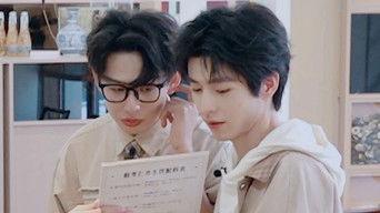 TCM Season · Food & Medicine Homolog Episode 4