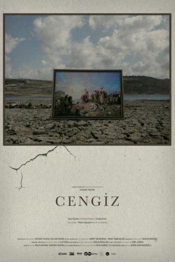Cengiz film afişi