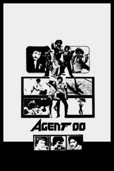 Agent 00 film afişi
