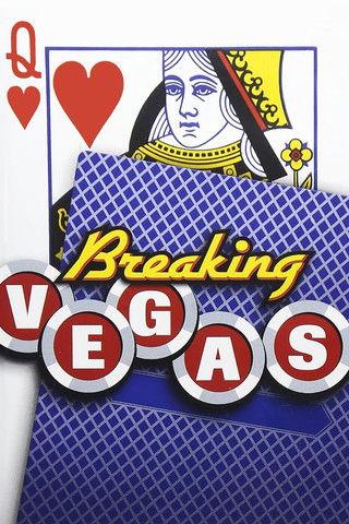 Breaking Vegas film afişi