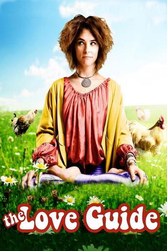 The Love Guide film afişi