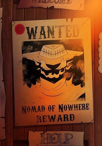 Nomad of Nowhere dizi afişi
