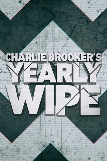 Charlie Brooker's Yearly Wipe dizi afişi