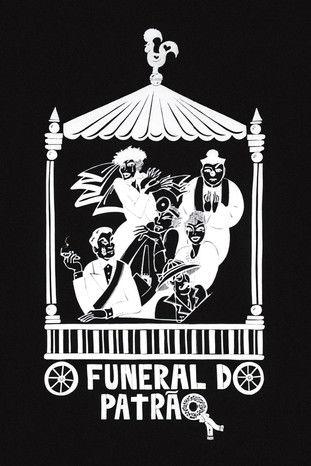 O Funeral do Patrão film afişi