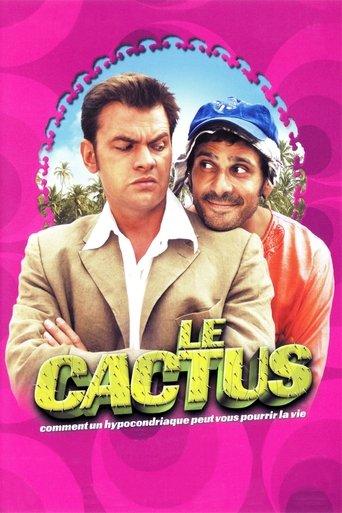 Le Cactus film afişi