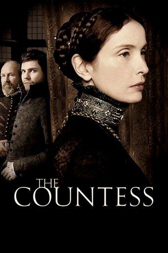 The Countess film afişi