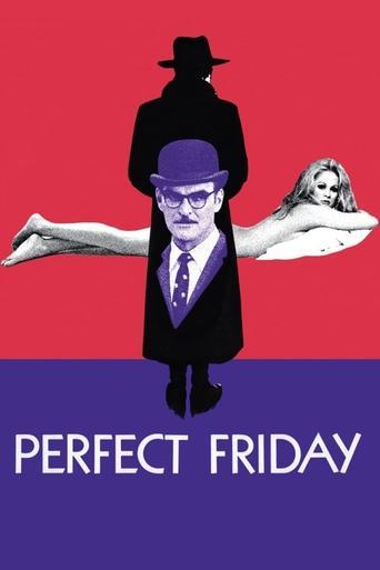 Perfect Friday film afişi