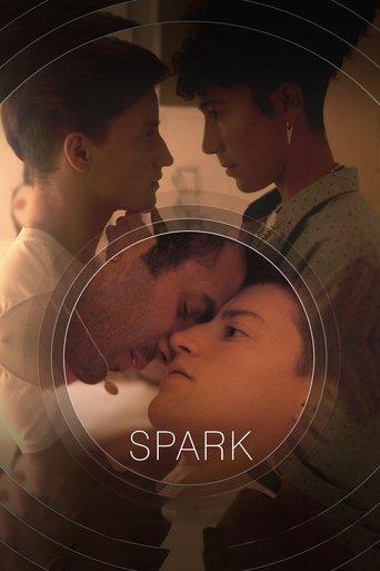 Spark film afişi