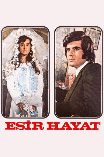 Esir Hayat film afişi