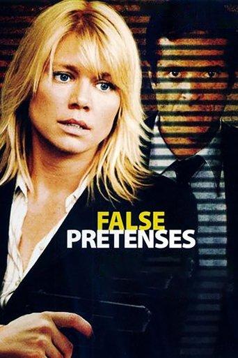 False Pretenses film afişi