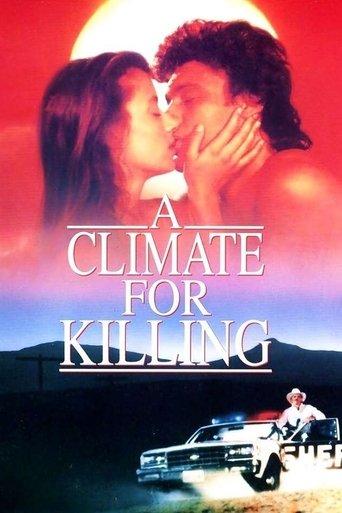 A Climate for Killing film afişi
