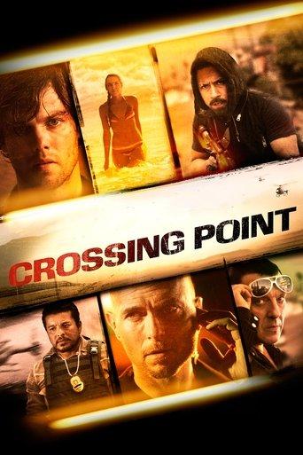 Crossing Point film afişi